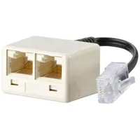METZ CONNECT BTR NETCOM UAE-Adapter WE 8-WE 8/WE 8