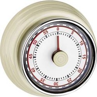TFA Dostmann 38.1037.09 Analoger Küchen-Timer