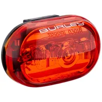 BURLEY Rücklicht EU Stvzo