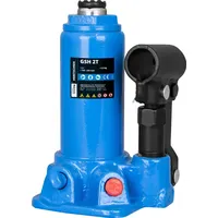 Güde Stempelwagenheber GSH 2T