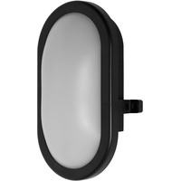 LEDVANCE LED Bulkhead schwarz