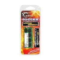 G.Skill 4GB DDR3-1600 Laptop-Arbeitsspeicher Modul DDR3 4 GB 1