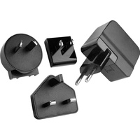 HN Power HNP06I-USBL6 USB Ladegerät 7.5 W Steckdose Ausgangsstrom
