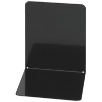 Maul Buchstützen schwarz 12,0 x 14,0 x 14,0 cm