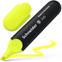 Schneider Job TM 150 Textmarker gelb