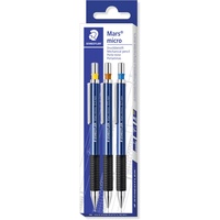 Staedtler Druckbleistift Mars micro 775 3er Set