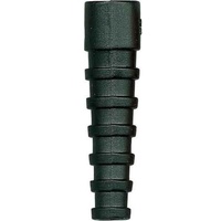 EFB-Elektronik EFB Elektronik Kabelknickschutz RG59/62, Kabel Zubehör, Schwarz