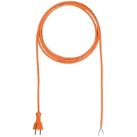 Bachmann Konturenzuleitg. Gummi/PUR5,00m 244.876