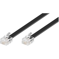 Goobay RJ12 Anschlußkabel 50323