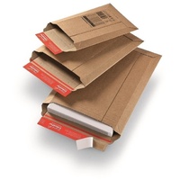 ColomPac® 20 ColomPac® Kartonversandtaschen für DIN B4