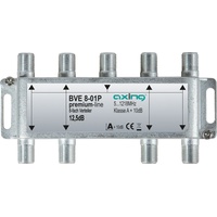 Axing BVE 8-01P - RF-Splitter