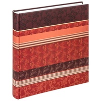 Walther design Walther Pheline rot 30x30 100 Seiten Buchalbum