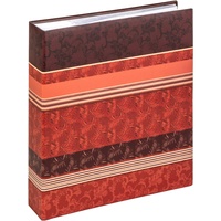 Walther Pheline rot 13x18 200 Fotos Memoalbum ME359R