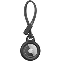 Belkin Secure Holder mit Schlaufe für AirTag schwarz