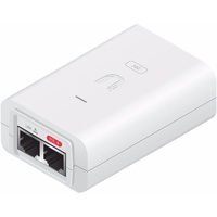 UBIQUITI networks Ubiquiti POE-24-24W-WH - Power Injector