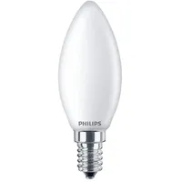 Philips CorePro LEDcandle Kerze E14 2.2-25W/827 B35 FR (346796-00)