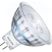 Philips LED-Reflektorlampe 30704900 2,9 W GU5.3 warmweiß 1 St.