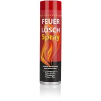 Smartwares Feuerlöschspray, FS600DE