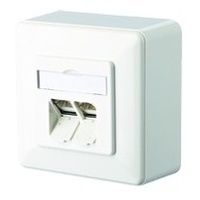 Metz CONNECT E-DAT C6 AP reinweiß