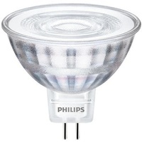 Philips Lighting LED-Reflektorlampr MR16 GU5.3 840 CorePro LED#30708700