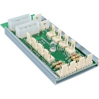 InLine Multi Port Panel für 12 Lüfter