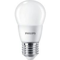 Philips CorePro LEDlustre ND E27 7-60W/827 P48 FR (313026-00)