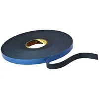 3M doppelseitiges Schaum-Klebeband, weiß 19 mm x 33 m,