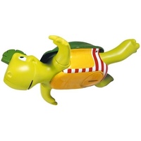 TOMY Plantschi die singende Schildkröte