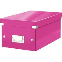 Leitz Leitz, Click & Store DVD Ablagebox (Spezial)