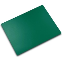 Läufer Schreibunterlage Durella 52x65cm grün