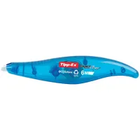 TIPP-EX Korrekturroller Ecolutions Exact Liner 5,0 mm, 1 St.