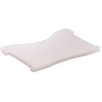 HAN 4 HAN Kartei-Stützplatten DIN A8