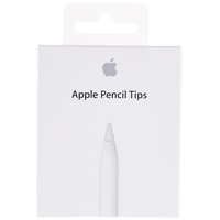 Apple Ersatzspitzen für Eingabestifte für iPad 4 St. weiß
