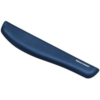 Fellowes PlushTouch, blau