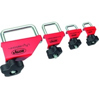 VIGOR Schlauchschellen Satz V3381