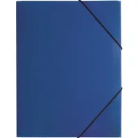 Pagna Eckspanner Lucy Trend DIN A4 blau,