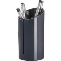 Sigel Stiftehalter eyestyle® dunkelgrau