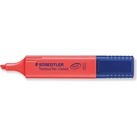 Staedtler Textsurfer classic 364 rot