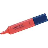 Staedtler Textmarker 1 St. Rot