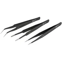 Ifixit Precision Tweezer Set