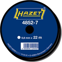 HAZET Schneidedraht, rund 4852-7