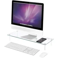 SpeaKa Professional Monitor-/Notebook-/TV-Erhöhung