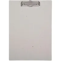 Maul Klemmbrett MAULcreative 2381082 DIN A4 grau