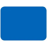 Läufer Schreibunterlage 30911 33,5 x 45cm blau