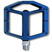 Cube Acid A3-ZP Flat Pedale blau (93260)