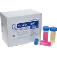 Schülke Abklatschtest mikrocount duo 20 St.