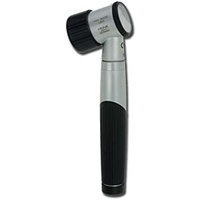 Heine mini 3000 Dermatoskop LED HQ mit Skala