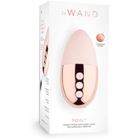 Le Wand Point, 9,6 cm,
