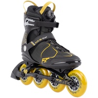 K2 F.I.T. 90 BOA - Mustard, 30G0815.1.1.095