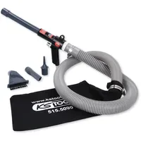 KS Tools Druckluft-Saug-Blaspistole 515.5090